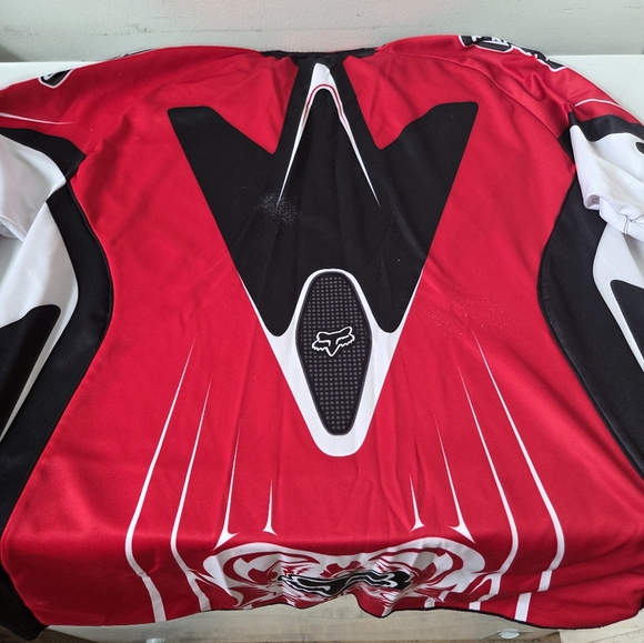 Fox Riding Shirt - Picture 6 of 6